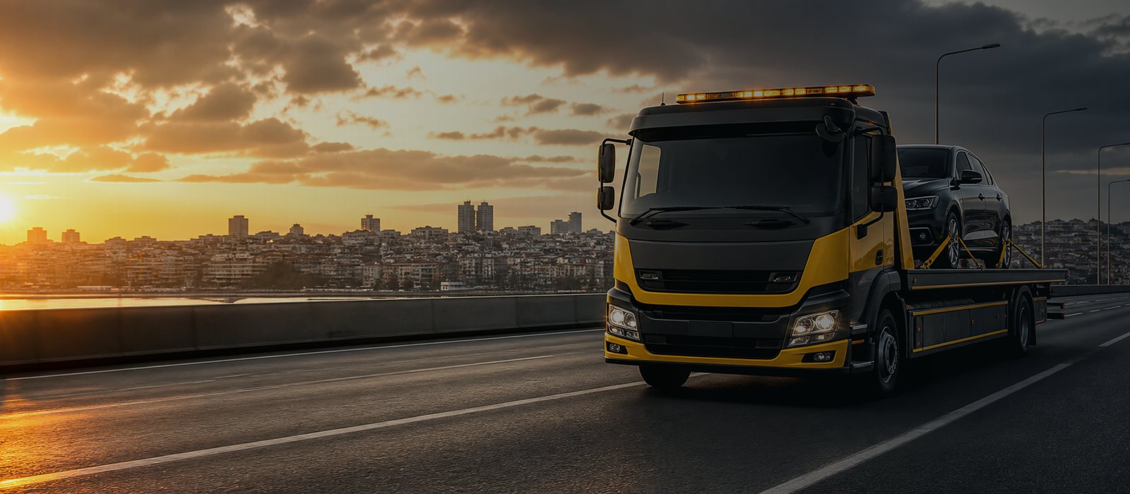 Beylikdüzü bölgesinde Gel Çek  oto kurtarıcı