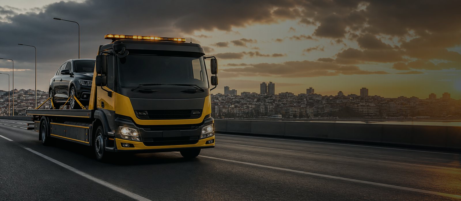 Büyükşehir bölgesinde Gel Çek  oto kurtarıcı